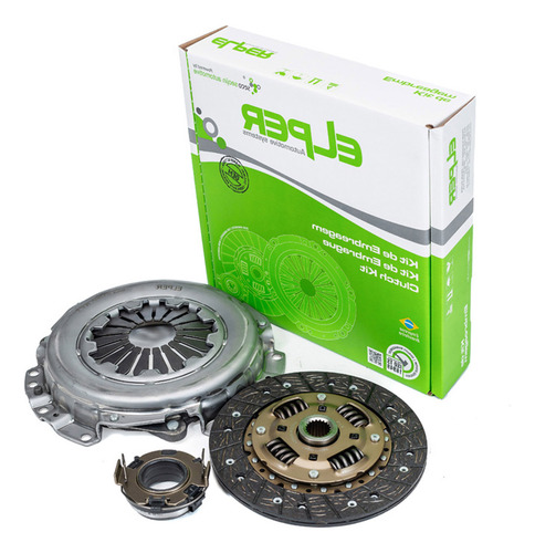 Kit De Embreagem 320 1.3 16v 2010 A 2015
