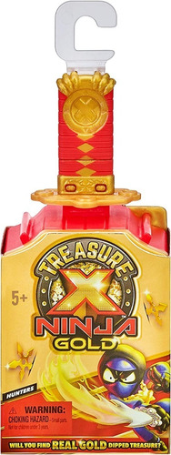 Treasure X S6 Paquete Individual