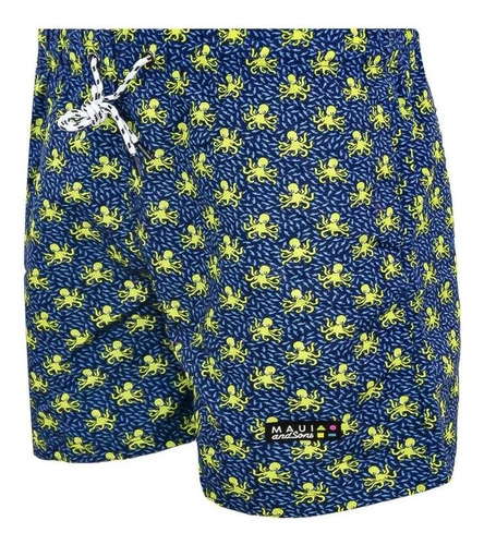 Short Playa Hombre Short Traje De Baño Hombre Bañadores