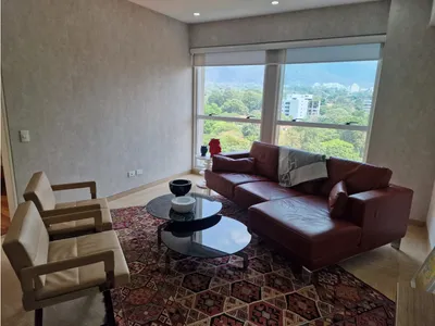 Apartamento en alquiler
