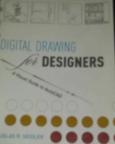 Digital Drawing Designer