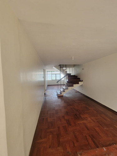 Vendo Casa En Palomino Lima | 120 M² | 2 Pisos + Cochera Y Patio | Alisos 210