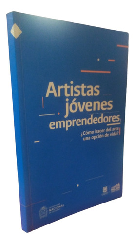 Artistas Jóvenes Emprendedores Viña, Álvaro