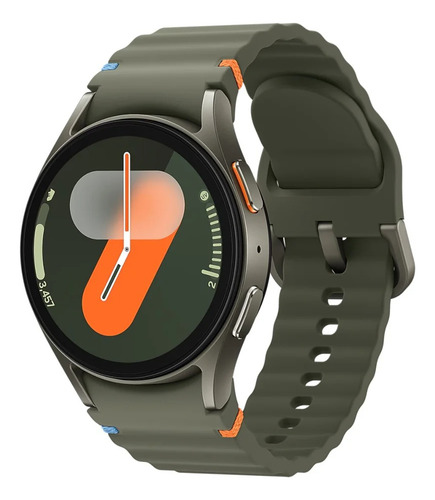 Samsung Galaxy Watch 7 40mm Avenida Tecnologica