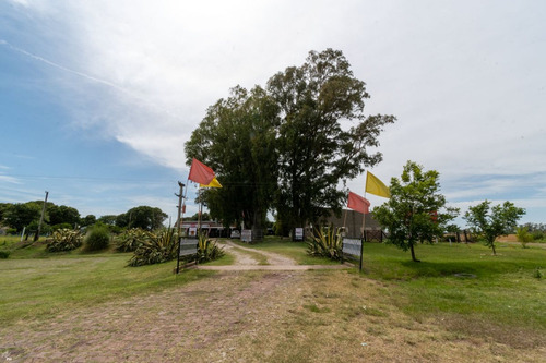 Venta Complejo Gastronómico - Parador Rural