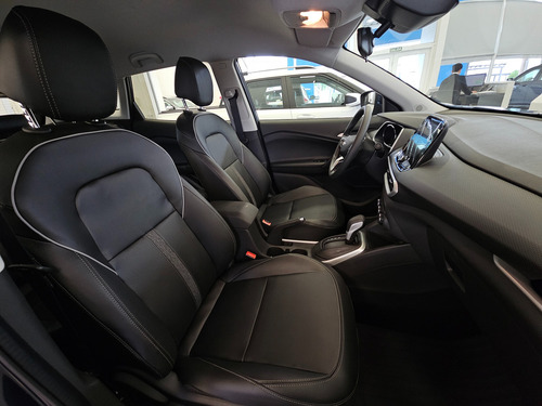 Chevrolet Tracker 1.2 Turbo Ltz At