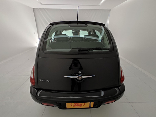 Chrysler Pt Cruiser Limited 2.4 16v