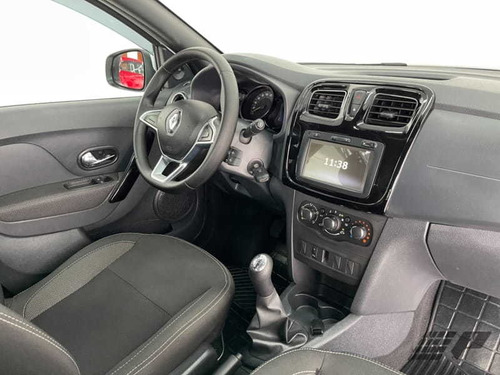Renault Sandero Zen 1.0