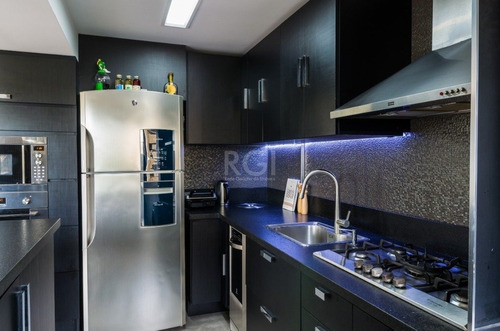 Imagem 6 de 19 de Apartamento Jardim Itu Porto Alegre - 7670