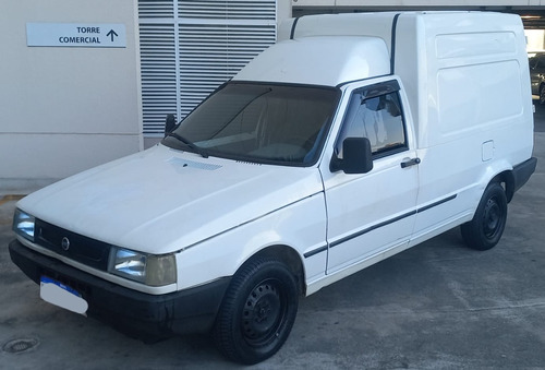 Fiat Fiorino FurgãO 1.5 4p