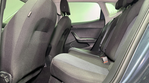 Seat Ibiza Style 1.0 TSI MT