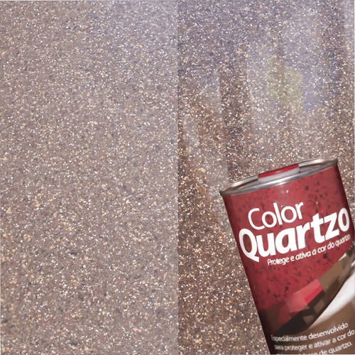 Color Quartzo Bellinzoni 1kg Proteger|ativar Cor Do Marmore