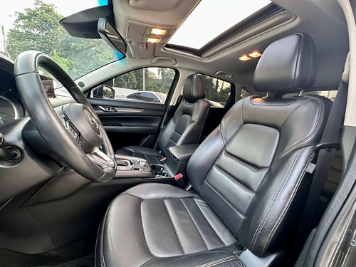 Mazda Cx-5 Grand Touring 20219