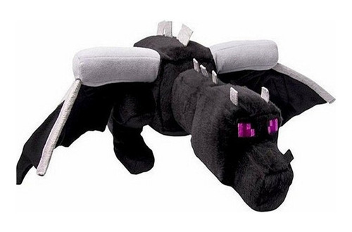 Ender Dragon Peluche Muñeca Juguete Niños Navidad Regalo 