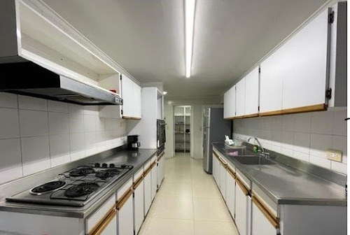 Imagen 3 de 11 de Apartamento En Venta Santa Maria De Los Angeles 472-2832