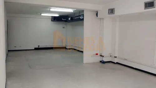 Oficinas En Arriendo Aguacatala 643-10