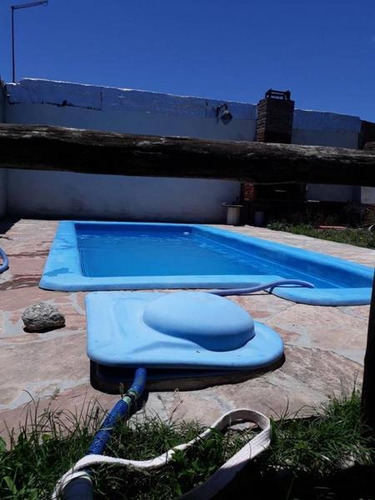 Imagen 4 de 10 de Venta Casa En Berazategui 5 Ambientes Con Patio, Parrilla Y Garage
