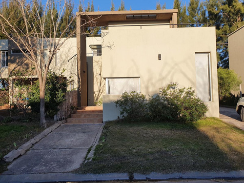 Imagen 1 de 26 de Casa - Barrancas De Santa Maria