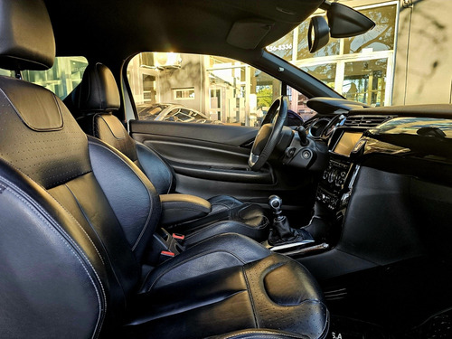 Citroën DS3 1.6 Thp 156 Sport Chic Nav