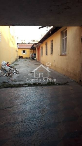 Imagem 6 de 28 de Casa Térrea Para Venda No Bairro Penha De França, 3 Dorm, 1 Suíte, 6 Vagas - 131