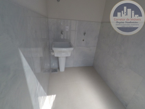 Imagem 11 de 11 de Casa Nova Condominio Park Real Em Indaiatuba Com 3 Dormitorios Sendo 1 Suite - Ca00051 - 67725150