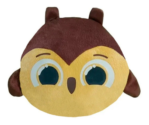 Imagem 5 de 5 de Bolofofos Pelúcias Pão De Queijo Kit 5 Personagens Infantil