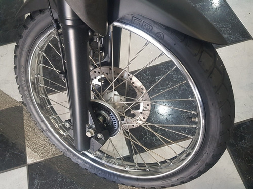 Imagem 4 de 9 de Yamaha Xtz 250 Lander