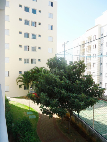 Imagem 9 de 30 de Apartamento À Venda Em Jardim Myrian - Ap005617