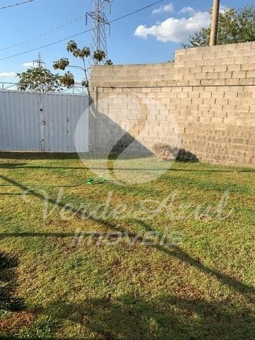 Imagem 14 de 15 de Chácara À Venda Em Parque Dos Pomares - Ch009413