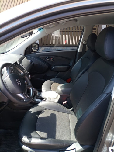 Imagem 2 de 8 de Hyundai Ix35 Gl 2.0 2019