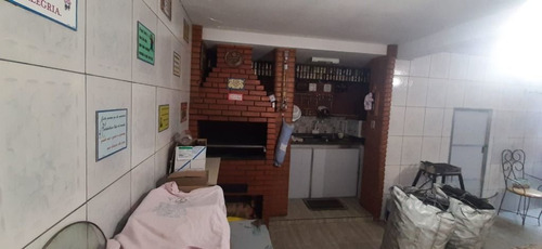 Imagem 4 de 30 de Casa Com 5 Dormitórios À Venda, 180 M² Por R$ 750.000,00 - Freguesia Do Ó - São Paulo/sp - Ca1151