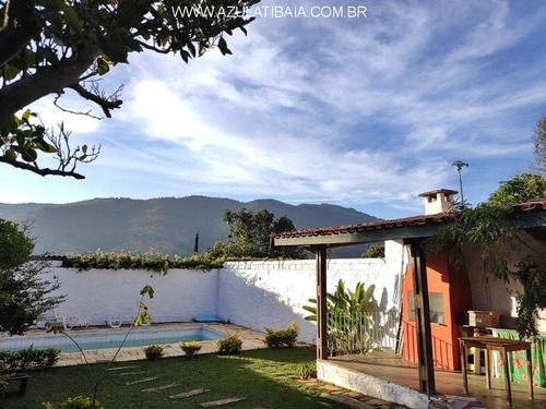 Imagem 24 de 28 de Casa A Venda Na Vila Petrópolis, Atibaia Excelente Localização...3 Dormitórios - Ca01027 - 68562544