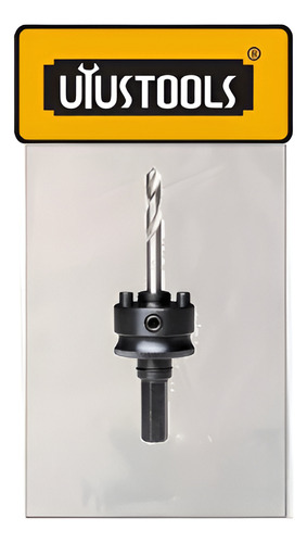 Suporte Para Serra Copo A2 32 A 152mm - Uyustools