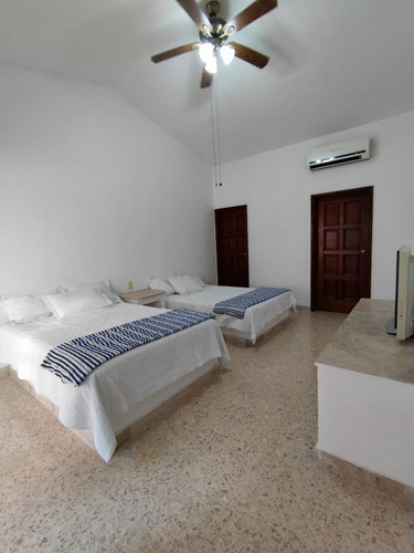 Oportunidad Villa En Venta En Princess 2 Acapulco Playa Diamante
