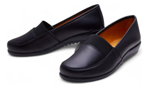 Zapato Confort Mujer Formal
