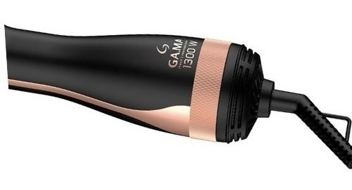 Cepillo Stylish Gama Keration Brush 3d 1300w Secador Cabello