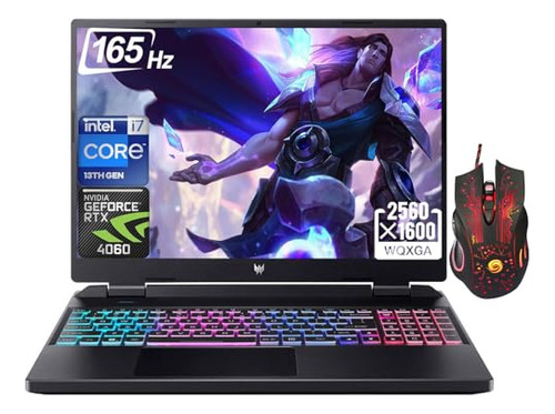 Acer 2023 Newest Predator Helios Neo Gam Acer_161123290160ve