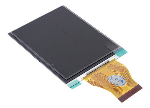 Para Nikon Coolpix S8100 Lcd Monitor De Tela Substituição