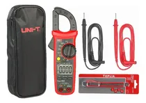 Comprar Voltímetro Amperímetro Digital Uni-t Ut202a+ 6000 Recuentos