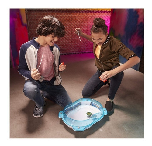 Beyblade Burst Rise Hypersphere Vertical