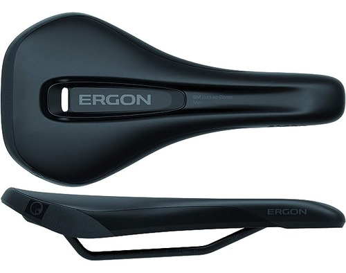 Ergon Sillin Bicicleta Ergonomico Sm Enduro Para Todas Las B