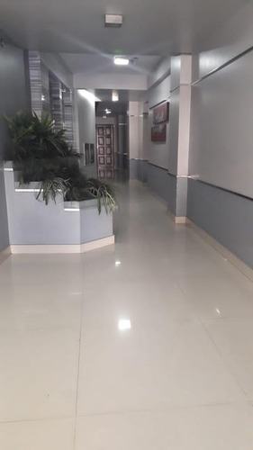 Departamento - Barrio Norte