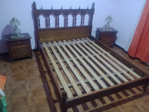 Juego De Dormitorio 