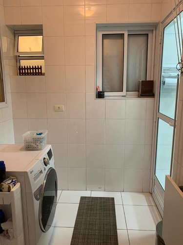 Imagem 16 de 30 de Apartamento Com 2 Dormitórios À Venda, 85 M² Por R$ 1.350.000 - Vila Clementino - São Paulo/sp - Ap19738