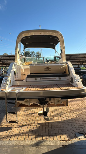 Lancha Focker 265 Open 2014 Nx Ventura Fs Mestra Triton