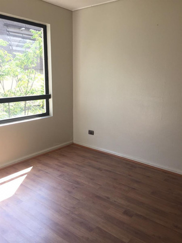 Depto. En Arriendo En Suecia*con Estacionamiento Y Bodega*