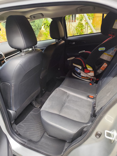 Mitsubishi Eclipse Cross 1.5 Rs 4X2 At