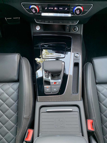 Imagen 8 de 14 de Audi Q5 2021 3.0 Sq5 T 354 Hp At