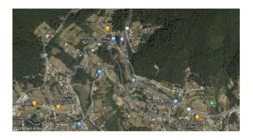 Imagen 12 de 13 de Qh4 Terreno Enorme Inmerso En La Naturaleza