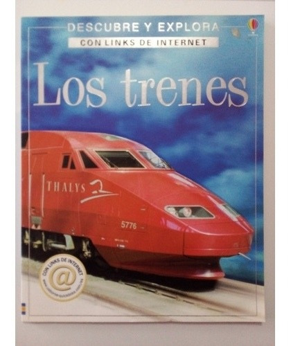 Los Trenes